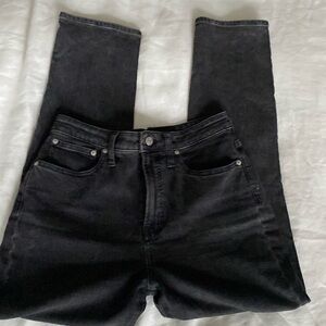 Curvy Perfect Vintage jeans